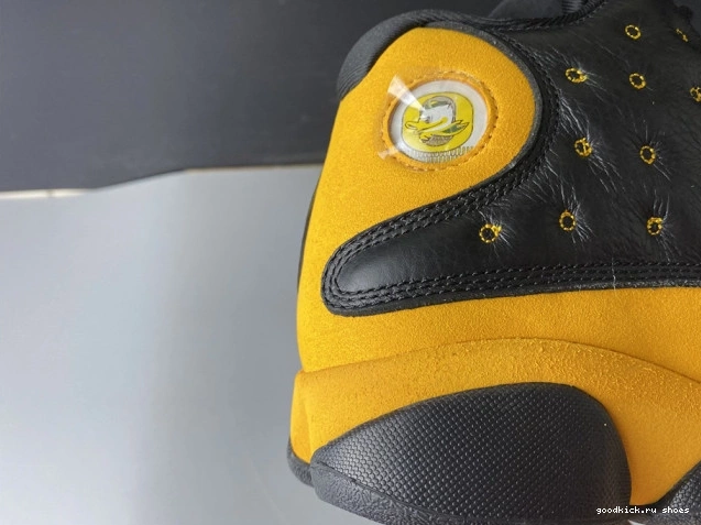 13 Jordan High Air Oregon League AR4390-035 Retro 0717